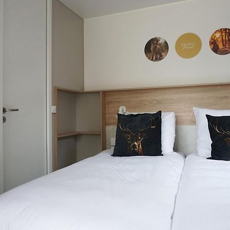 2-Persoons Hotellodge Фортайзен Екстериор снимка