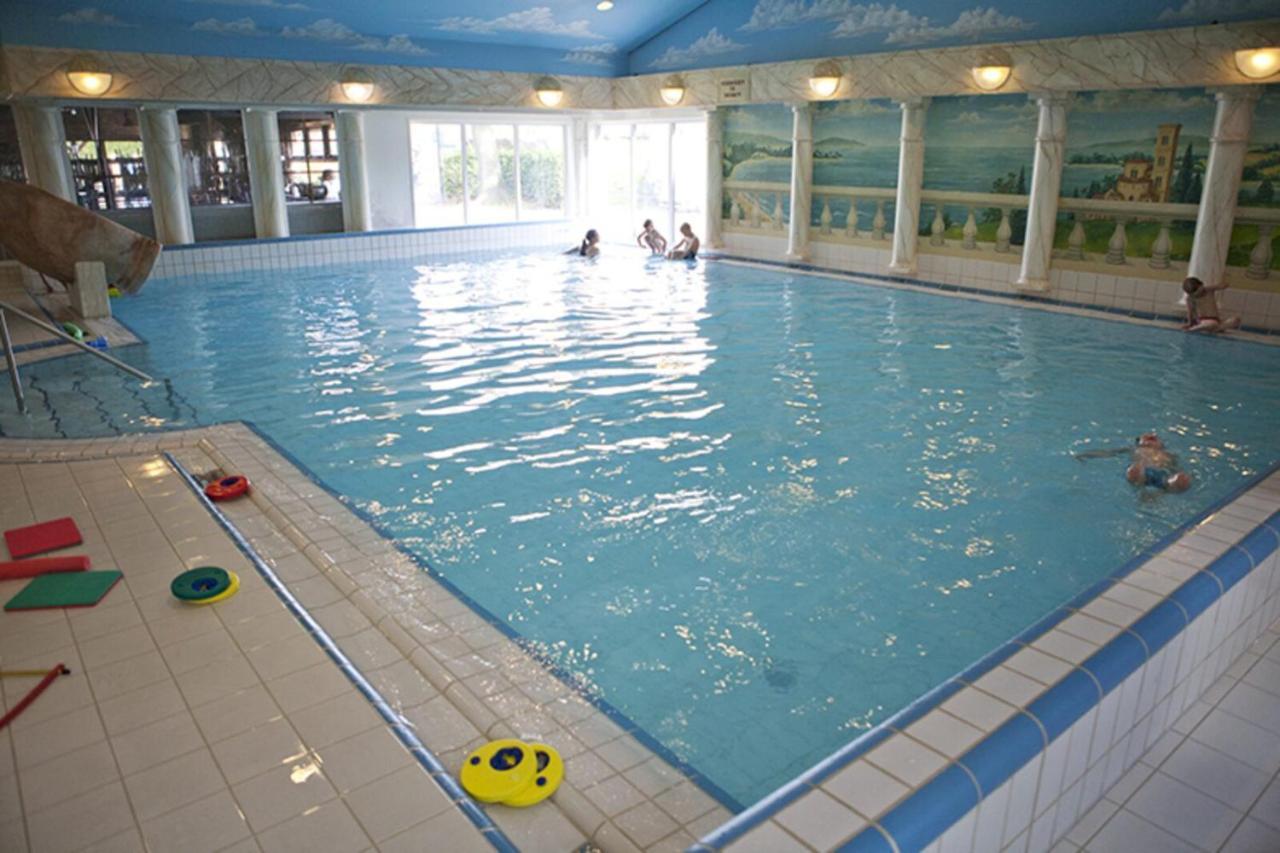 2-Persoons Hotellodge Фортайзен Екстериор снимка